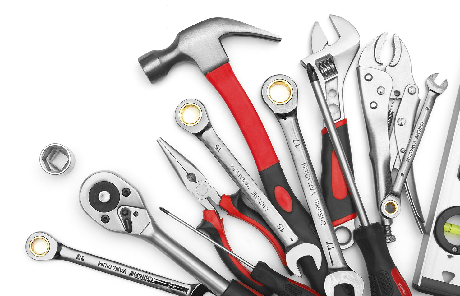 Nhiều nhà cung cấp khác nhau trên bản đồ, tượng trưng cho nguồn hàng kim khí đa dạng