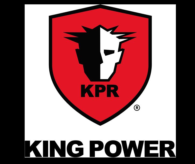 Logo Giày bảo hộ King Power, đối tác ngành bảo hộ lao động