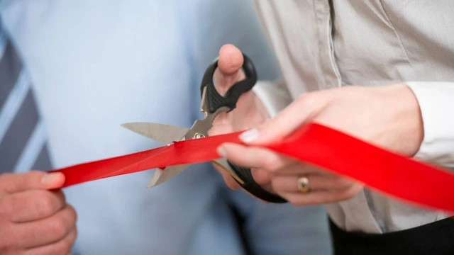 Tổng hợp các lời chúc mừng khai trương ý nghĩa và thành công