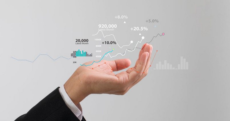 Lợi nhuận ròng sau khi trừ đi các khoản chi phí, thuế là con số phản ánh chính xác hiệu quả hoạt động của doanh nghiệp.