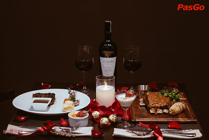 nha hang gent steak hoang cau 8