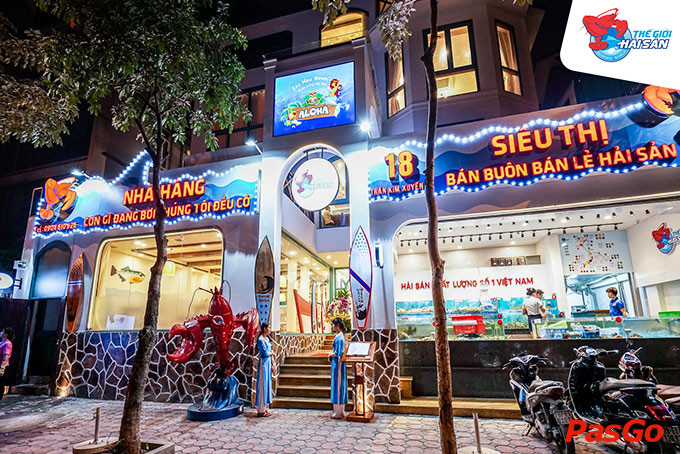 nha hang the gioi hai san tran kim xuyen 15