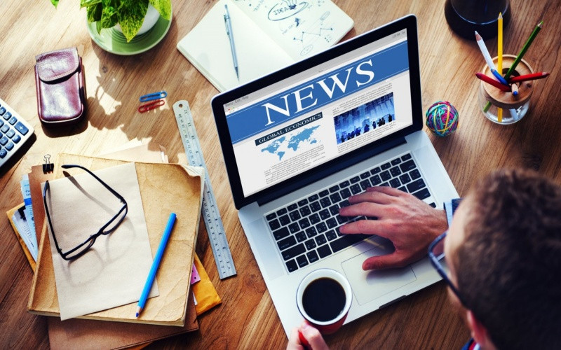 Công việc và mức lương của nhân viên PR