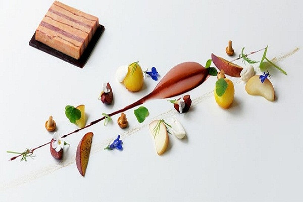 Biểu tượng sao Michelin, giải thưởng danh giá trong ẩm thực