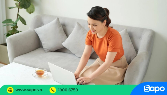 Có nhiều công việc làm thêm tại nhà online giúp bạn kiếm thêm thu nhập