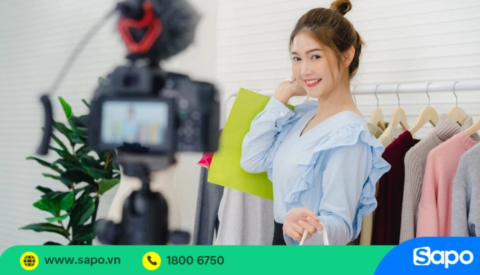 Kinh doanh thời trang online - nghề hái ra tiền cho những ai muốn làm việc online tại nhà