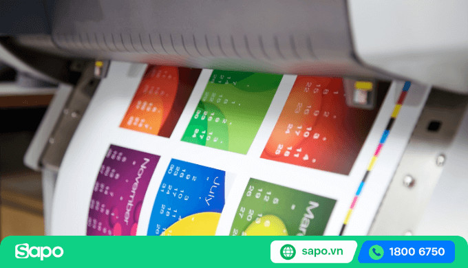 Kinh doanh gì 2025? Mở cửa hàng cung cấp dịch vụ in ấn, quảng cáo xem sao nhé