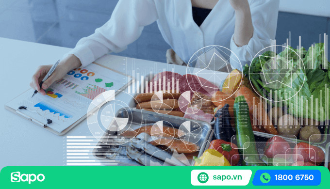 Tư vấn dinh dưỡng - Cơ hội kinh doanh "ăn tiền" năm 2025