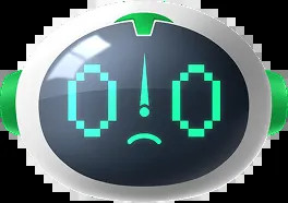 Biểu tượng đánh giá tiêu cực từ khảo sát TopCV