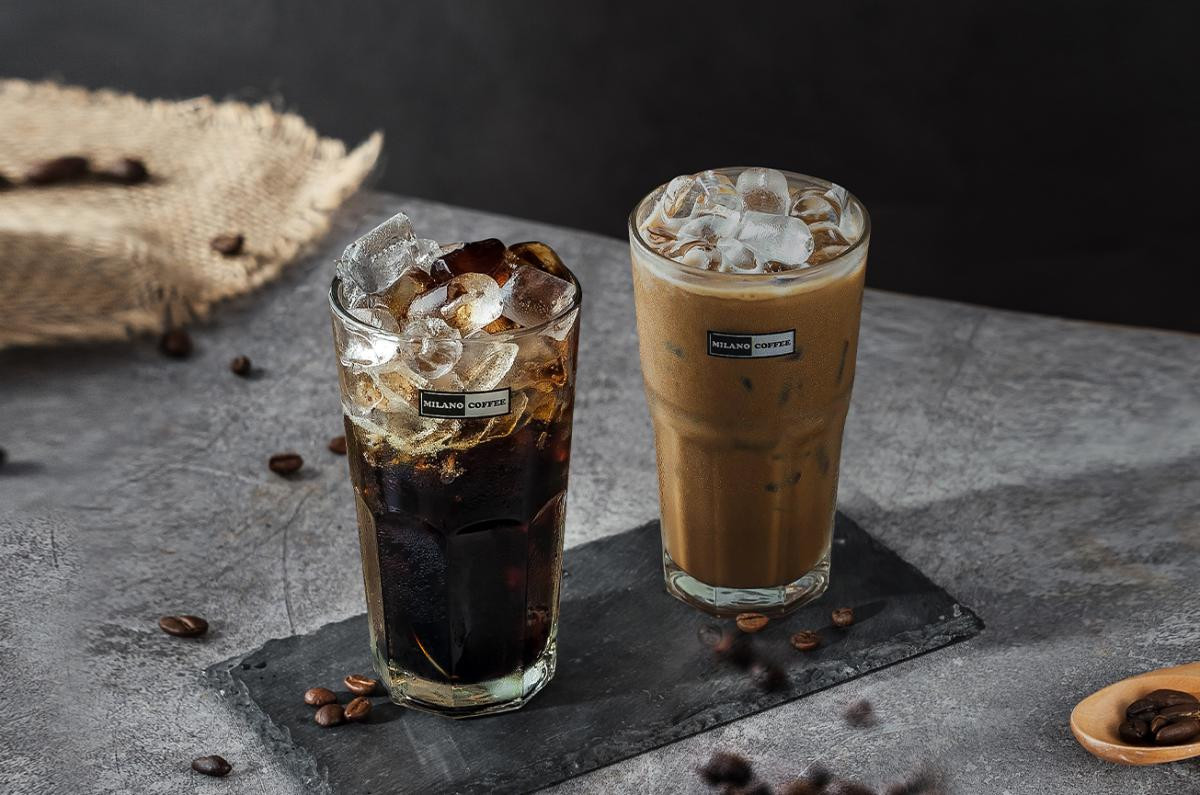 Milano Coffee phát triển với quy mô rộng lớn trên toàn quốc