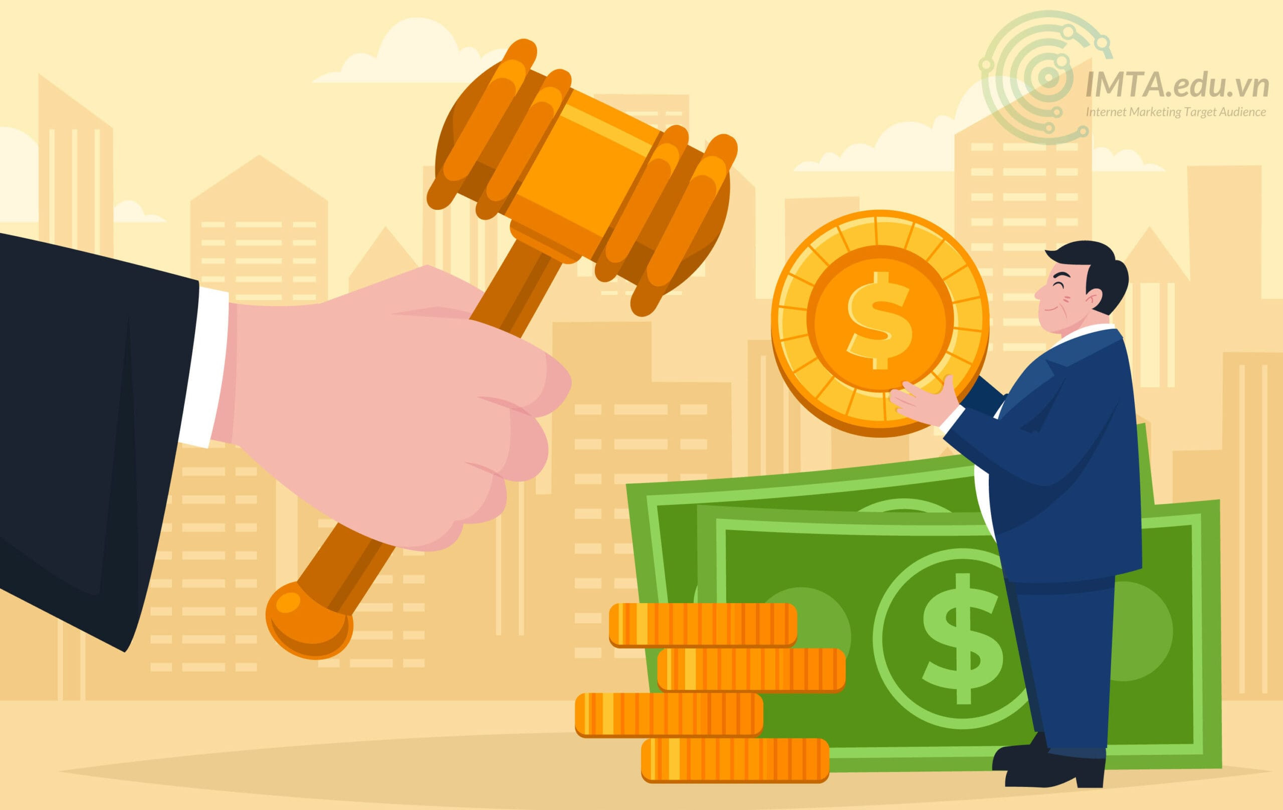 Ảnh hưởng của việc đặt giá thầu đến chi phí quảng cáo trên Facebook