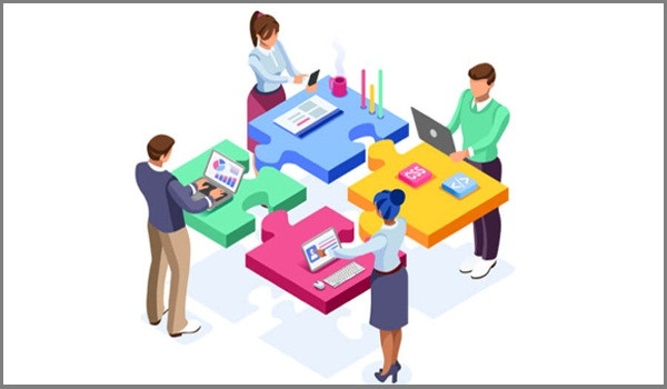 Quản lý các vai trò và quyền truy cập trong tài khoản Google Business