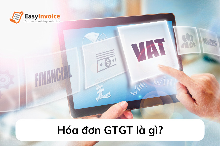 Hình minh họa hóa đơn GTGT