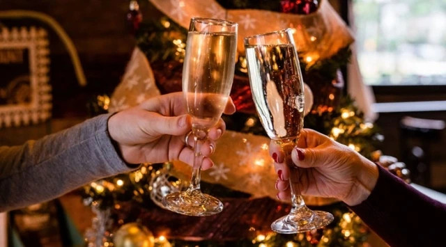 Lời chúc Tết cho khách hàng, đối tác bằng tiếng Anh