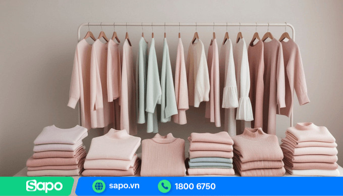 Stt bán hàng quần áo hay