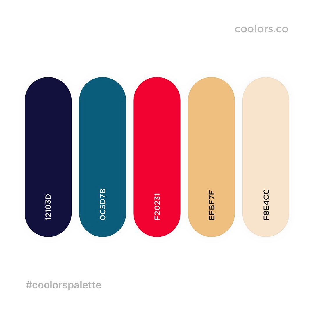 Hình ảnh minh họa thiên nhiên với các tông màu xanh đậm, nâu và vàng nhạt