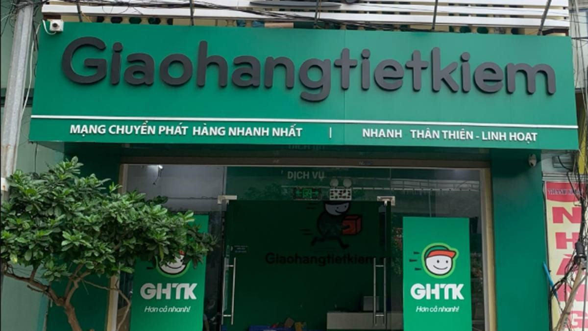 Lịch làm việc chi tiết của Giao Hàng Tiết Kiệm