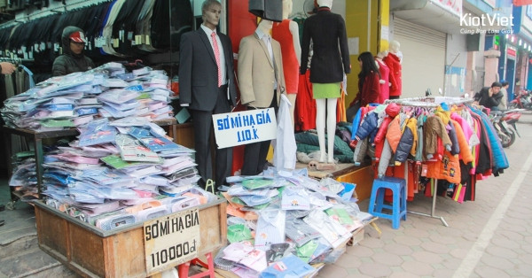 Ưu đãi giảm giá là bí quyết thu hút khách hàng hiệu quả cho các cửa hàng