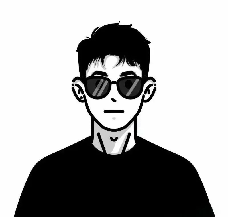 Avatar FB mặc định số 1