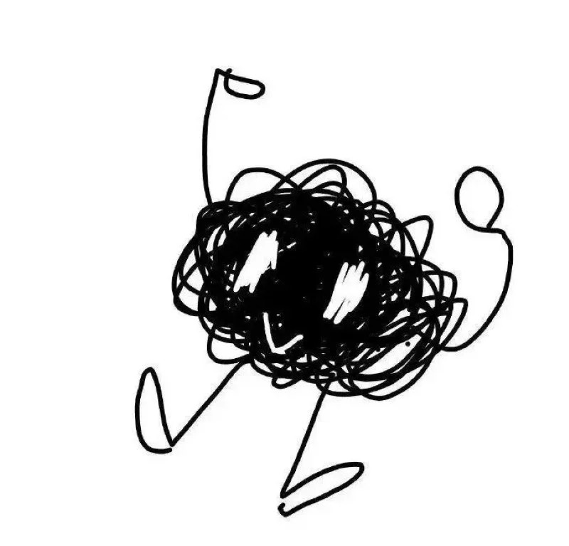 Avatar FB mặc định số 15