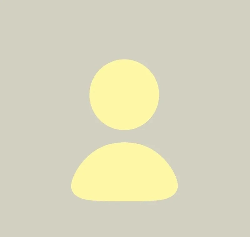 Avatar FB mặc định số 8