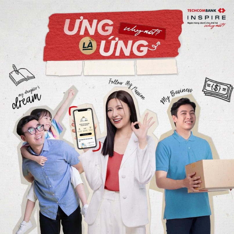 Vay thấu chi với quy trình xét duyệt đơn giản và giải ngân nhanh chóng