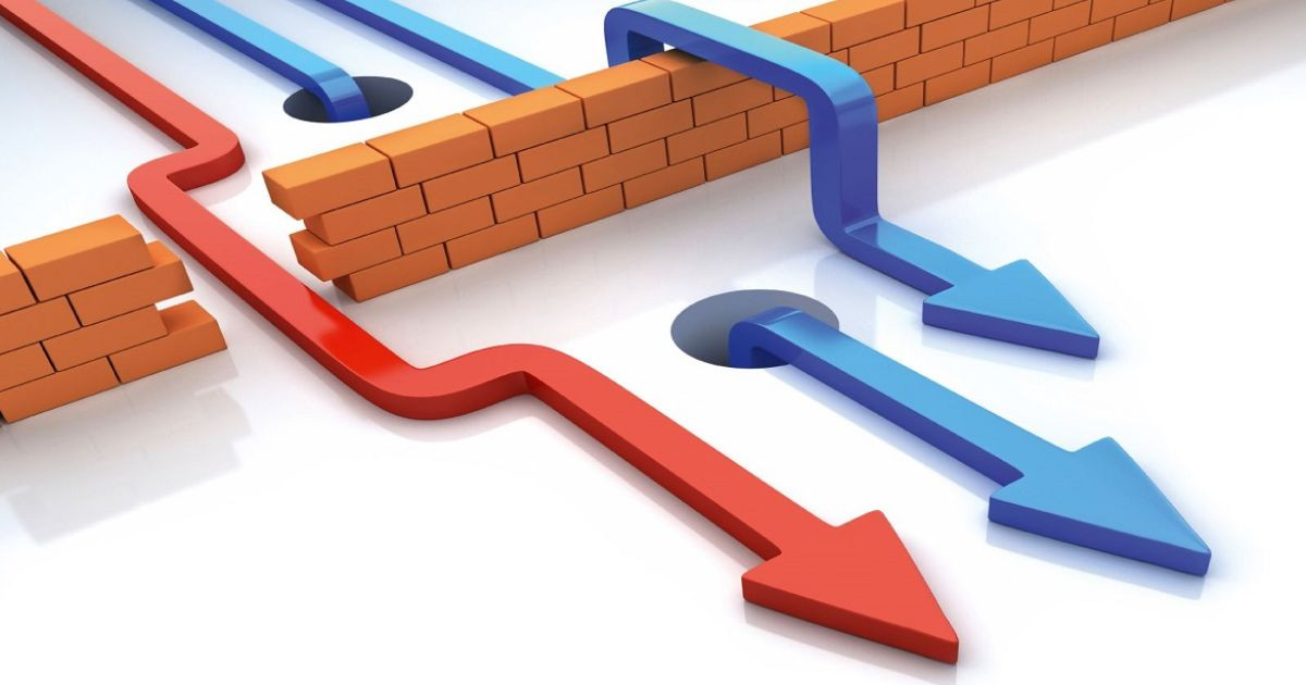 Thị trường ngách là một phân khúc nhỏ của thị trường lớn, tập trung vào nhóm khách hàng cụ thể