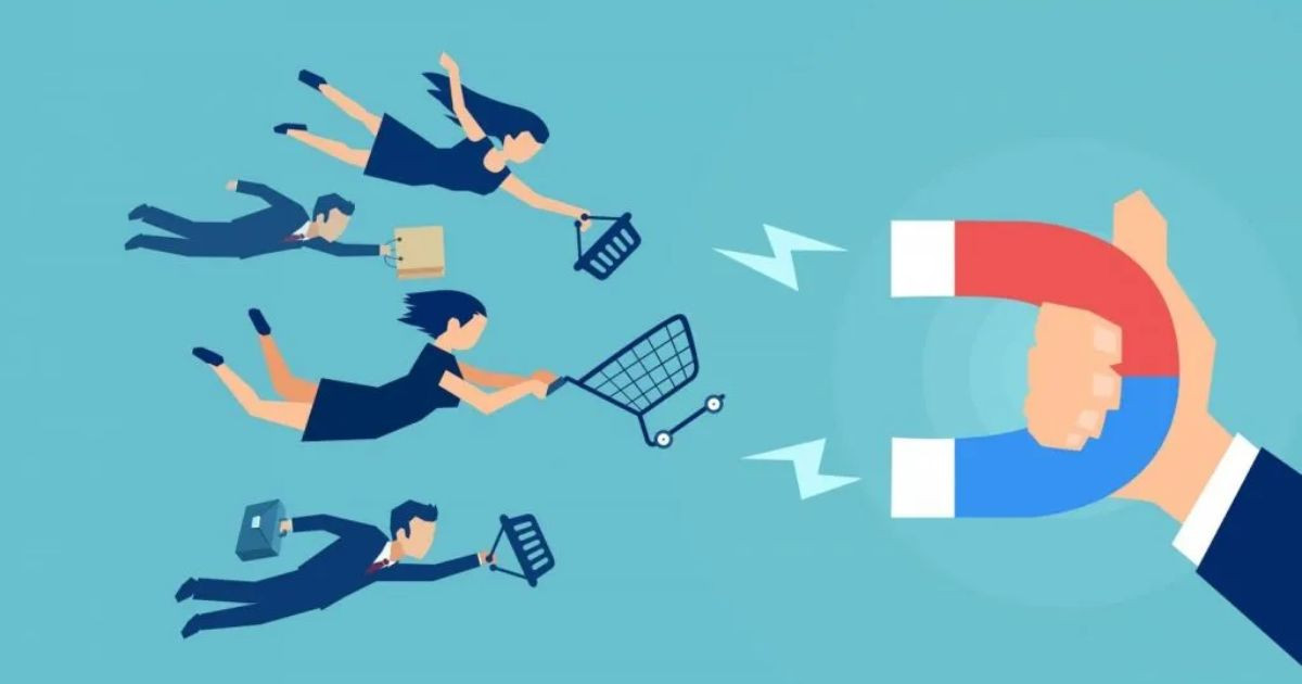Kinh doanh trong thị trường ngách giúp doanh nghiệp giảm thiểu sự cạnh tranh với các ông lớn trong ngành