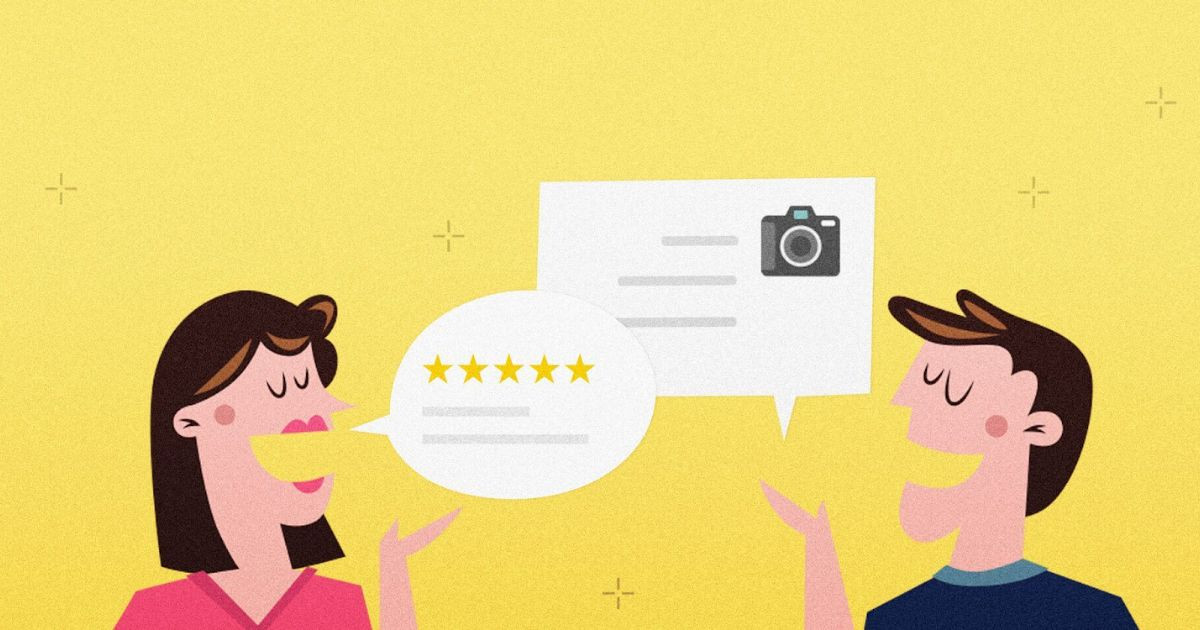 Truyền miệng là phương pháp Marketing hiệu quả trong thị trường ngách