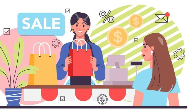 Việc nhìn nhận và đánh giá lại hoạt động kinh doanh là rất quan trọng để đưa ra các điều chỉnh hợp lý
