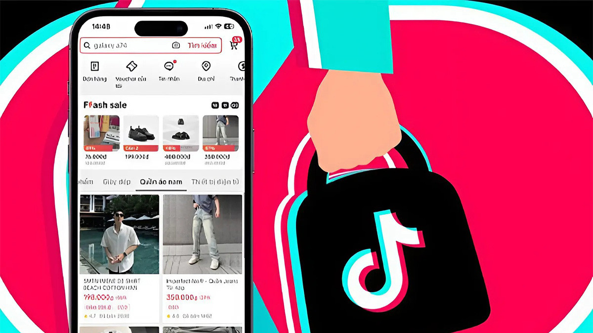 Quy định khi làm tiếp thị liên kết trên TikTok với người sáng tạo nội dung số
