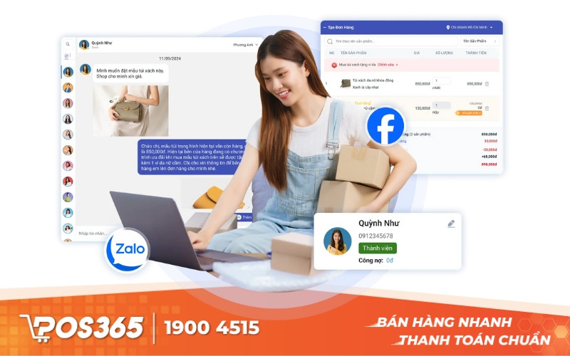 GoSOCIAL cung cấp các công cụ quản lý Fanpage hiệu quả và phân tích chi tiết đối thủ cạnh tranh