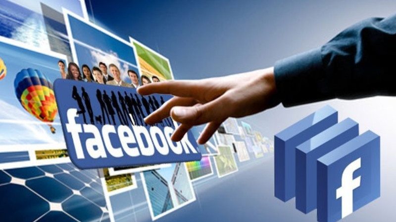 Công cụ phần mềm kinh doanh trên Facebook hỗ trợ hoạt động bán hàng online