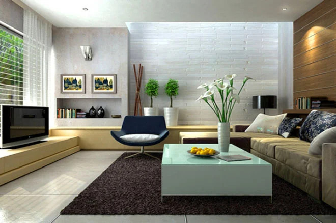 Tư vấn thiết kế phong thủy mang lại tài lộc