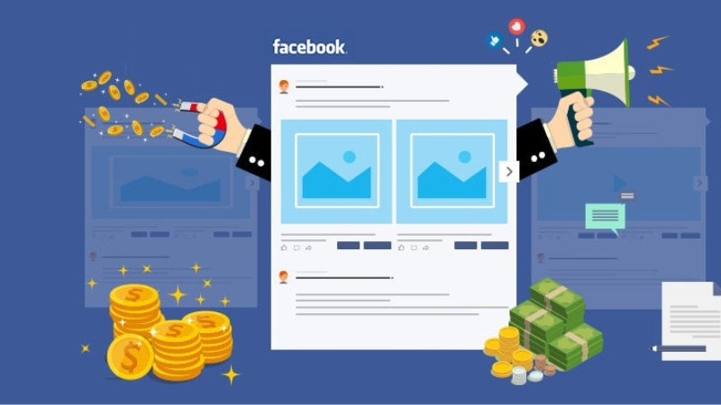 Phân tích dữ liệu kinh doanh nhanh chóng với phần mềm kinh doanh Facebook