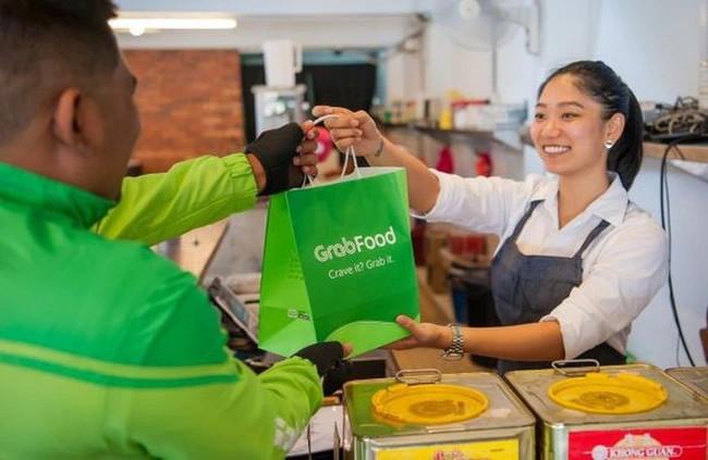 Tổng quan các loại phí bán hàng trên GrabFood