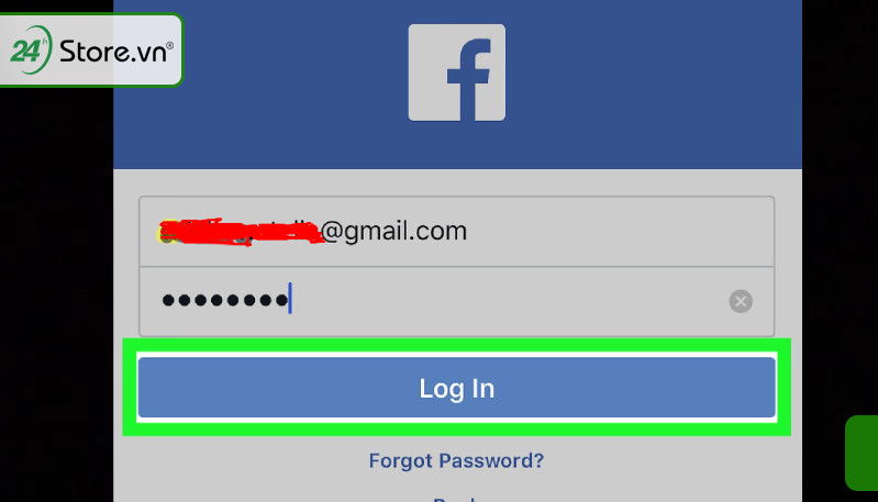 Minh họa lợi ích khi đăng xuất tài khoản Facebook, bao gồm bảo mật và quyền riêng tư