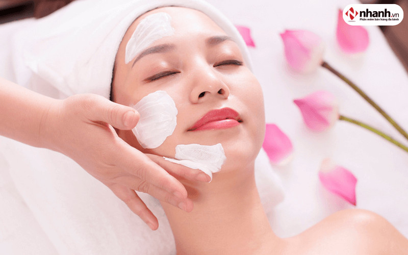 Nhu cầu chăm sóc sắc đẹp luôn tăng cao ở mọi lứa tuổi và giới tính