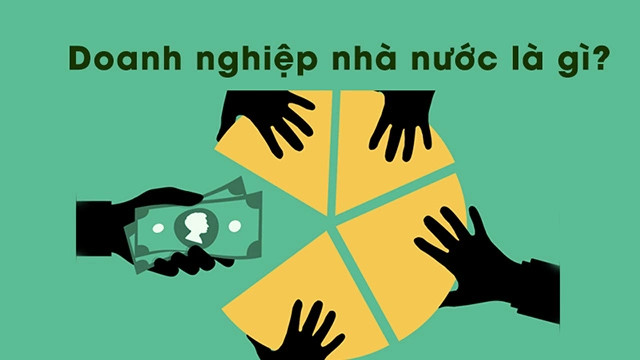 Phân loại các loại hình doanh nghiệp theo sở hữu