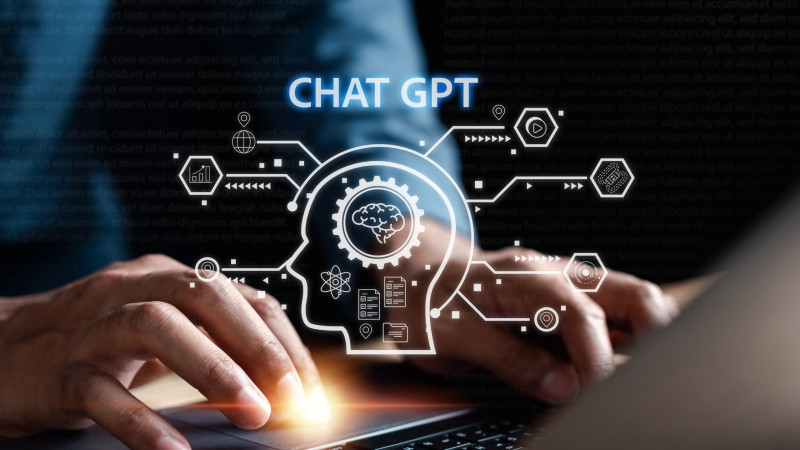 Giao diện ChatGPT đang phân tích hình ảnh để đưa ra gợi ý