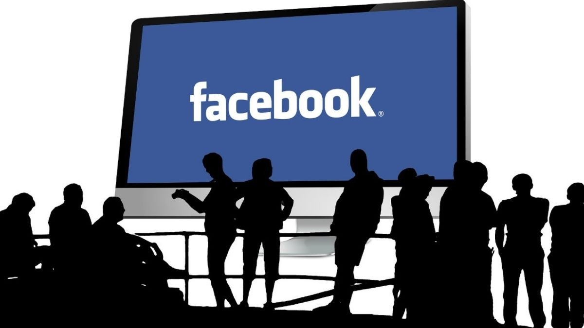 Giao diện tổng quan về cách tạo nhóm trên Facebook với các tùy chọn loại nhóm