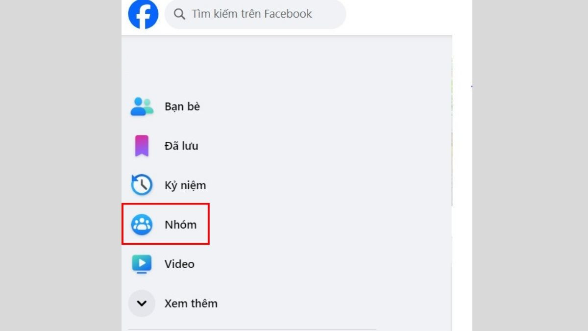 cach tao nhom tren facebook 8
