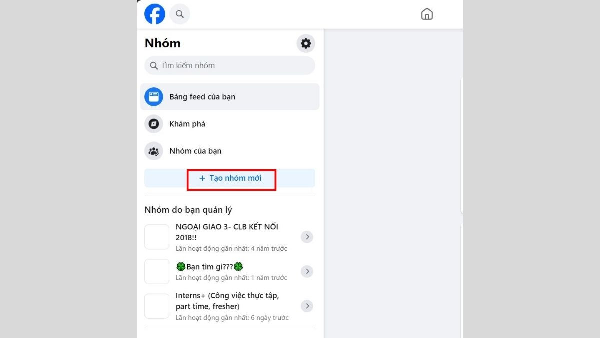 cach tao nhom tren facebook 9