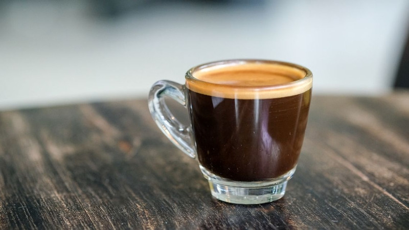 Các dụng cụ pha chế cà phê espresso chuyên nghiệp