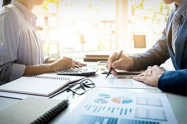 Kiểm soát hoạt động tài chính - kế toán chuyên nghiệp bằng SAP