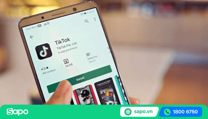 Tổng hợp các lý do phổ biến khiến tài khoản TikTok bị đình chỉ