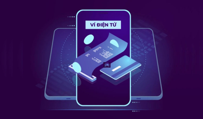 Định nghĩa ví điện tử và cách thức hoạt động
