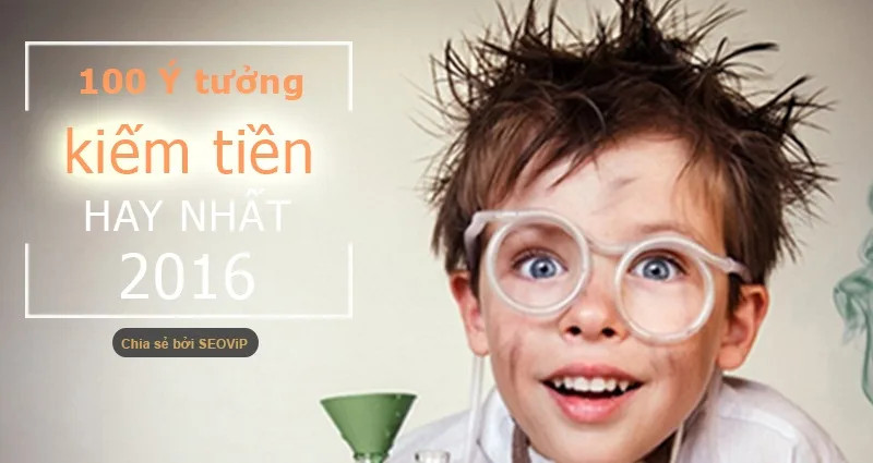 Các ý tưởng kinh doanh hay với số vốn thấp