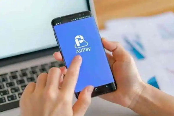 Ví điện tử AirPay, phương thức thanh toán phổ biến trên Shopee Food