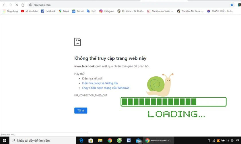 Nguyên nhân và tác hại của việc các trang web tự động mở trên Google Chrome